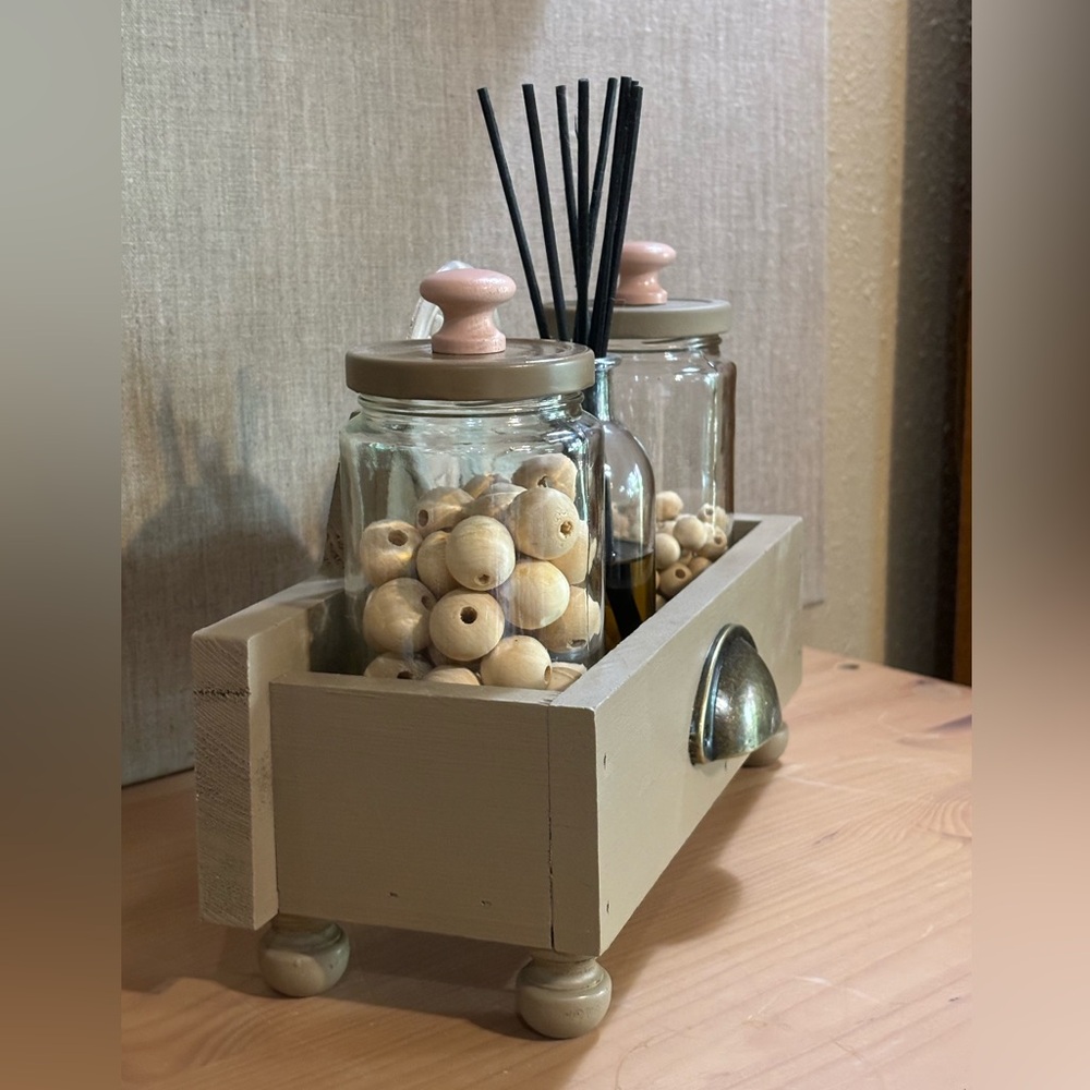 Decorative Storage Box - Picture 4 of 7